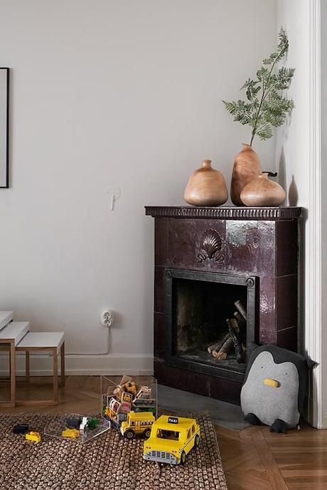 técnicas decoración estilo nórdico diseño nórdico escandinavo decoración nórdica decoración interiores decoración gris blanco amarillo cocinas blancas modernas pequeñas blog decoracion interiores Amueblar y decorar según nuestro estilo de vida 