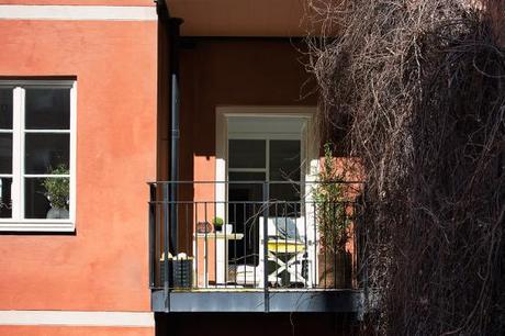 técnicas decoración estilo nórdico diseño nórdico escandinavo decoración nórdica decoración interiores decoración gris blanco amarillo cocinas blancas modernas pequeñas blog decoracion interiores Amueblar y decorar según nuestro estilo de vida 