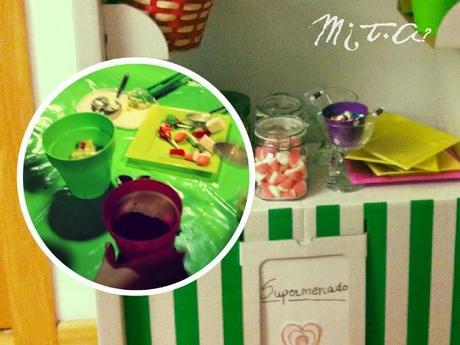 MissChef: ingrediente secreto