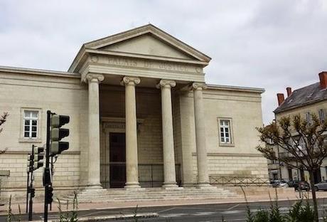 Descubriendo Francia. Périgueux, mi viaje.