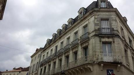 Descubriendo Francia. Périgueux, mi viaje.