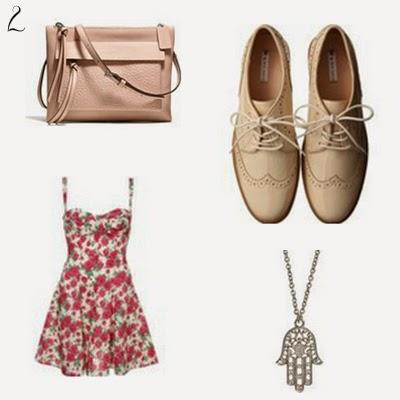 Denominador Común: Zapatos Oxford