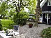 Vivir casa campo mucho estilo