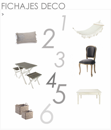 Vivir en una casa de campo con mucho estilo