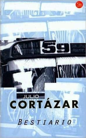 'Bestiario', de Julio Cortázar
