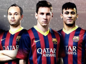 Barcelona, título liguero eterno rival