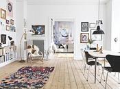 Vivienda detalles paredes