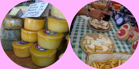 Feria del Queso de Trujillo