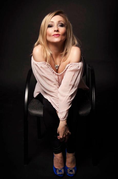 Rock & Manolos Shooting #1