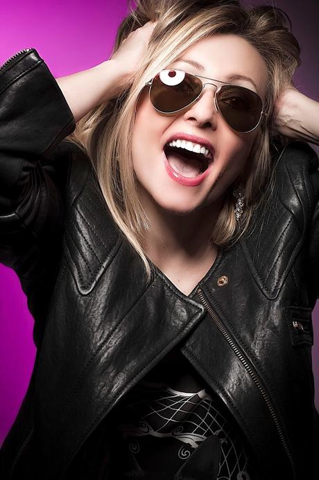 Rock & Manolos Shooting #1