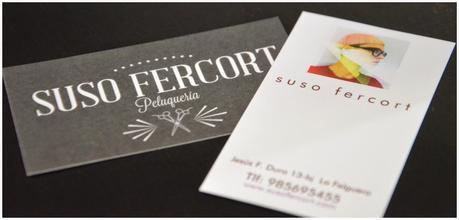 Primavera con Suso Fercort