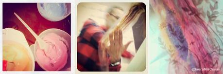 Primavera con Suso Fercort