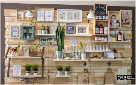 Primavera con Suso Fercort