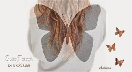 Primavera con Suso Fercort