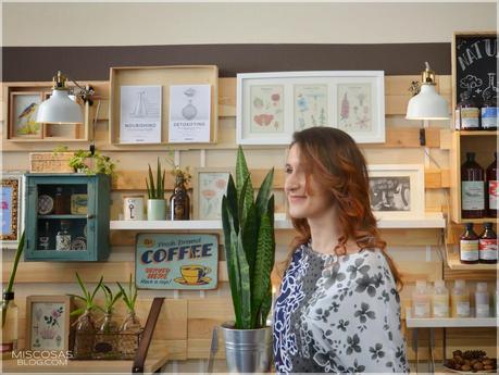 Primavera con Suso Fercort