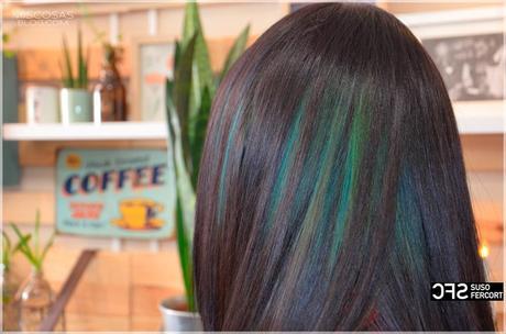 Primavera con Suso Fercort