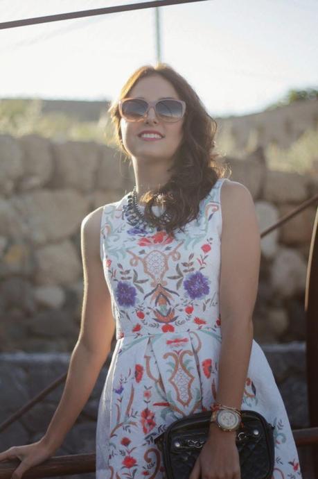 The perfect dress The perfect dress