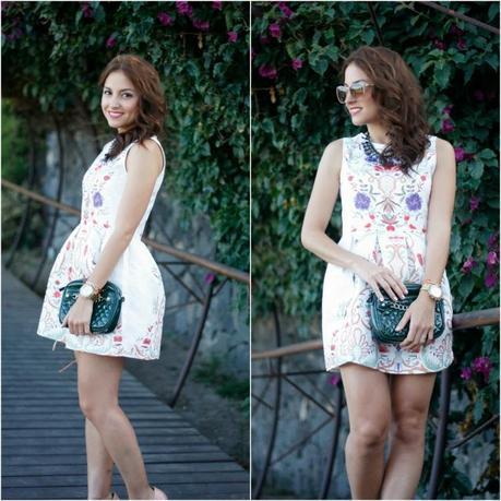 The perfect dress The perfect dress