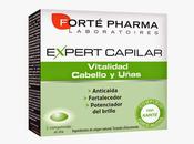 Forté Pharma Expert Hialurónico Forte Capilar para comenzar verano buena cara!