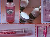 Productos acabados abril