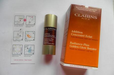 ¿Como te gusta broncearte? Novedades solares de Clarins