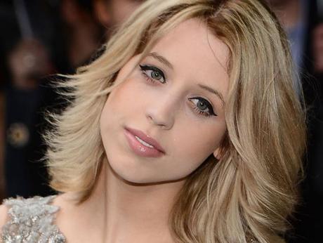 Peaches Geldof
