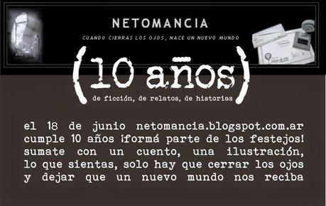 Una entrada sin ficción