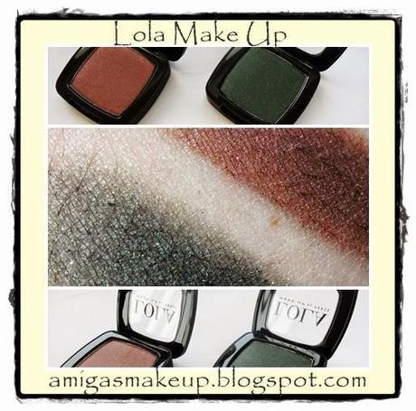 Review sobre todos mis productos LOLA Make Up. Review sobre todos mis productos LOLA Make Up.