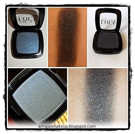 Review sobre todos mis productos LOLA Make Up.