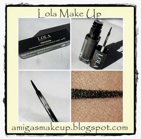 Review sobre todos mis productos LOLA Make Up. Review sobre todos mis productos LOLA Make Up.