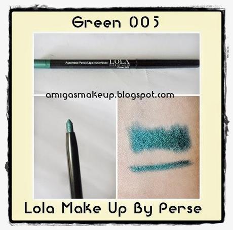 Review sobre todos mis productos LOLA Make Up. Review sobre todos mis productos LOLA Make Up.