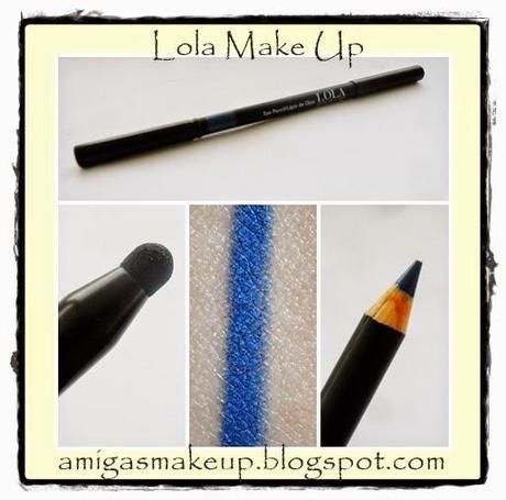 Review sobre todos mis productos LOLA Make Up. Review sobre todos mis productos LOLA Make Up.