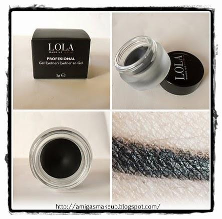 Review sobre todos mis productos LOLA Make Up. Review sobre todos mis productos LOLA Make Up.