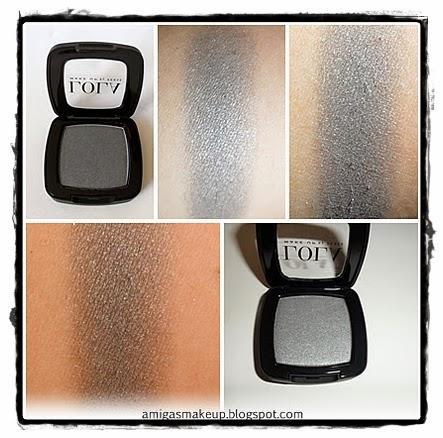 Review sobre todos mis productos LOLA Make Up. Review sobre todos mis productos LOLA Make Up.