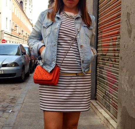 MIX&MATCH; STRIPES AND NEON.-