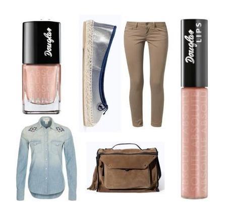 Colección Crucero de Absolute Douglas Colección Crucero de Absolute Douglas