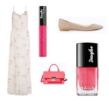 Colección Crucero de Absolute Douglas Colección Crucero de Absolute Douglas