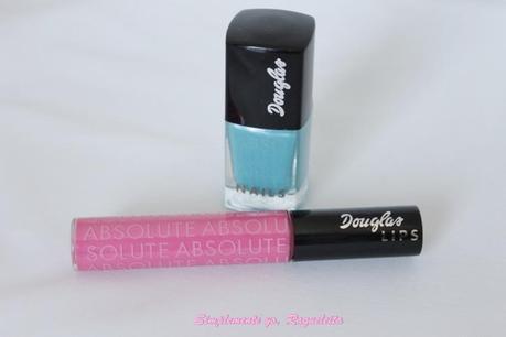 Colección Crucero de Absolute Douglas Colección Crucero de Absolute Douglas