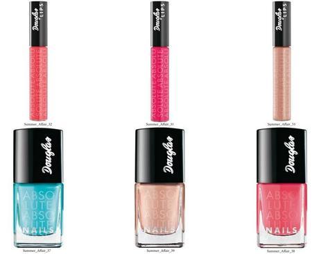 Colección Crucero de Absolute Douglas Colección Crucero de Absolute Douglas