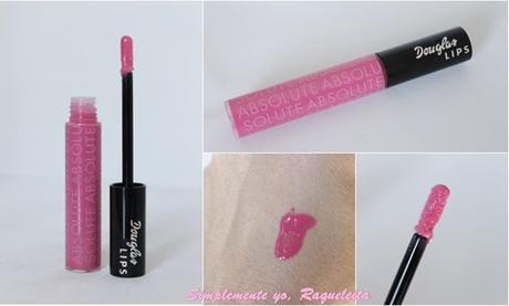 Colección Crucero de Absolute Douglas Colección Crucero de Absolute Douglas