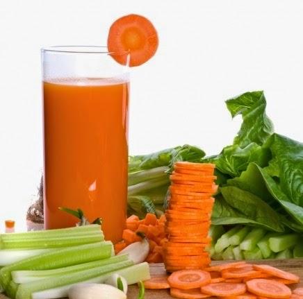 EL APIO BENEFICIOS Y RECETAS