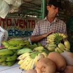 ¿Cómo sobrevivir en Cuba con 18 dólares al mes? punto-de-venta