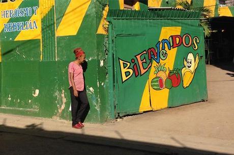 ¿Cómo sobrevivir en Cuba con 18 dólares al mes? alimentacion cuba yusnaby