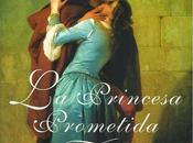 princesa prometida, William Goldman.