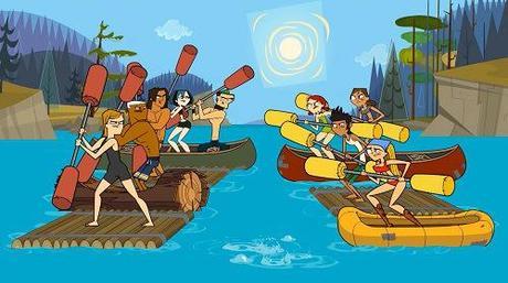 3.-DRAMA TOTAL TODOS ESTRELLAS (Nueva temporada)