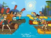 Estreno temporada DRAMA TOTAL: Todos Estrellas