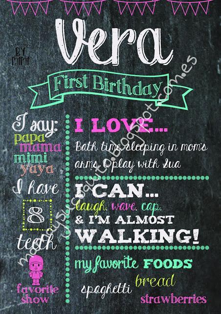 #FotoFinde: Cumpleaños