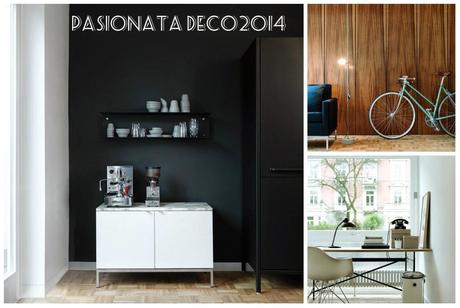 Sencillez embriagadora para comenzar la semana y fuera alergias esta primavera!!