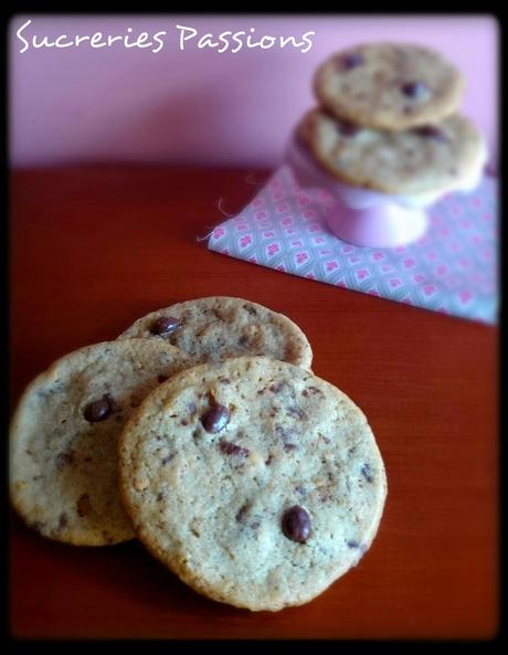 Cookies de Conguitos...y una nueva Adicción...