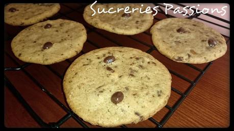 Cookies de Conguitos...y una nueva Adicción...